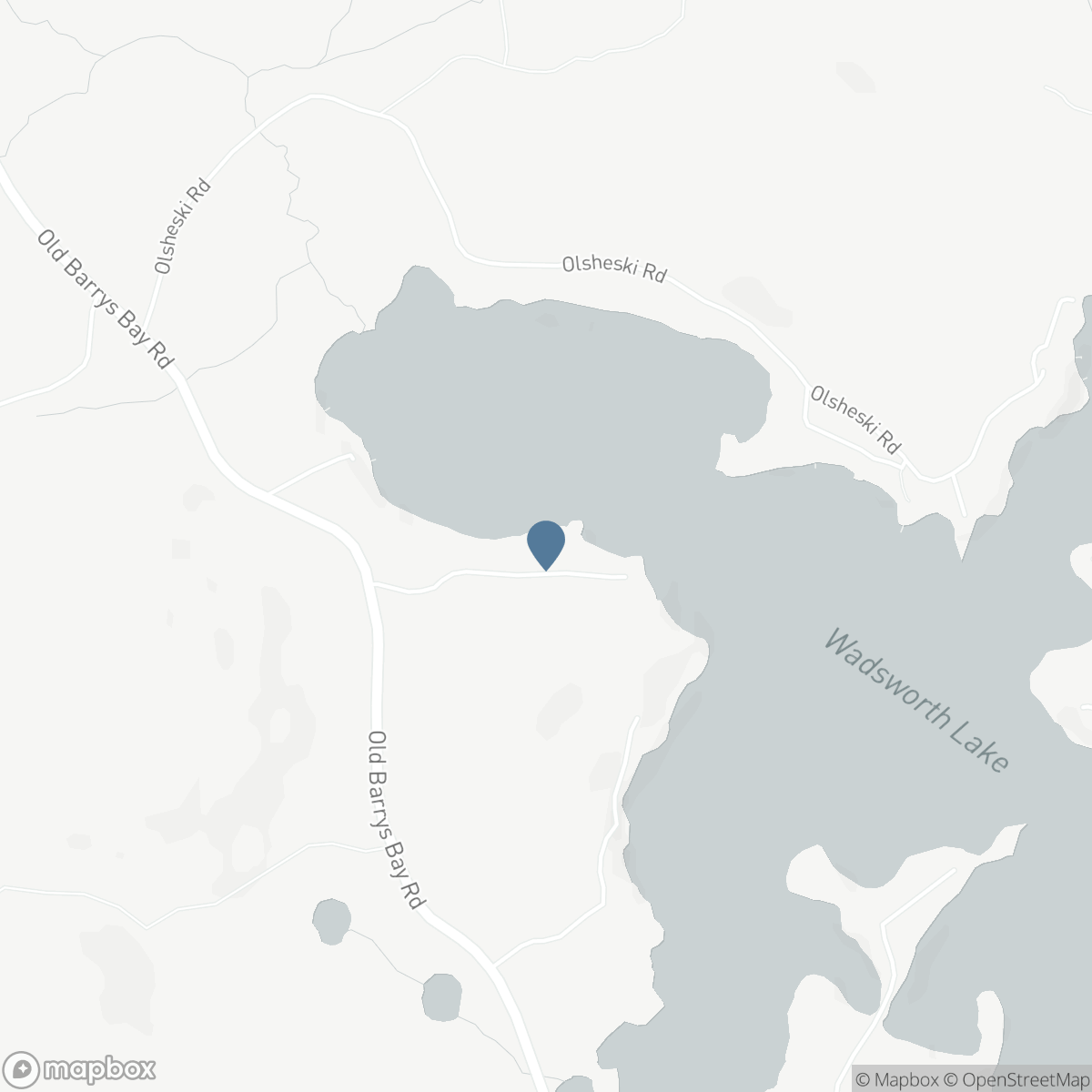 67 LORBETSKIE ROAD, Madawaska Valley, Ontario K0J 1B0